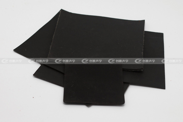 阻尼隔聲氈
