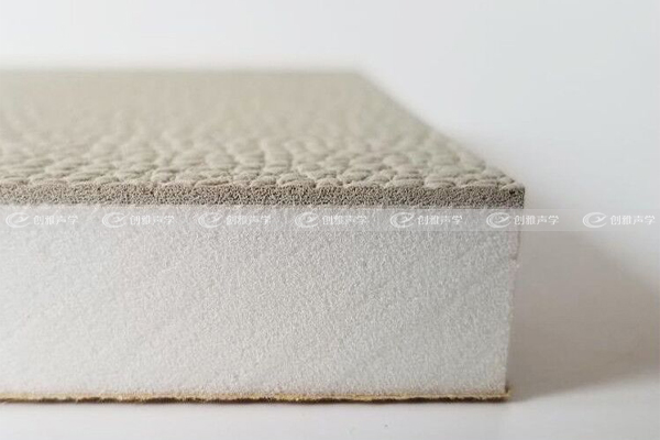 納米棉防撞軟包