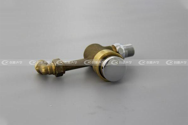 延時(shí)水龍頭