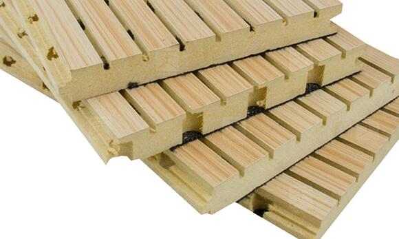 KTV包房怎么裝修可以讓聲音達到最佳效果