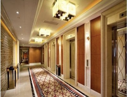 廣州吸音板廠家酒店聲學處理