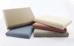 玻纖吸音軟包安裝注意事項(xiàng)