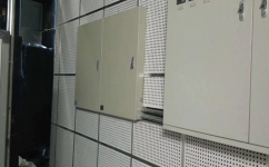 穿孔吸音板的吸音效果與哪些因素有關？