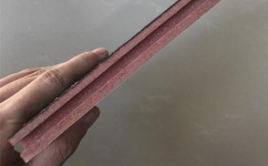 體育館高密度吸音板