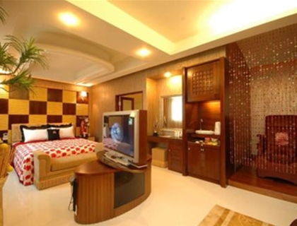 旅館建筑隔聲設計規范，旅館建筑隔聲設計