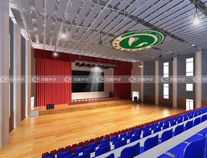 吸音板有哪些規格  應如何安裝