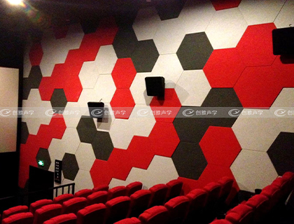 軟包吸音材料怎么挑選