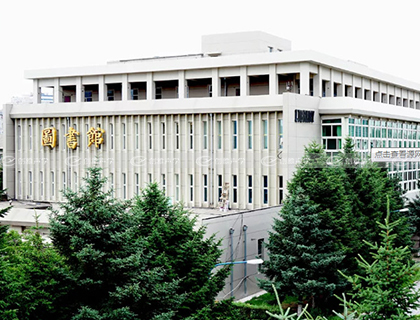 圖書館為什么要安裝吸音板？