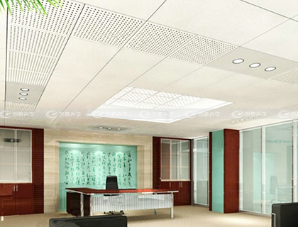 怎樣安裝吸音板，吸音效果更好？