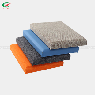 電影院吸聲軟包