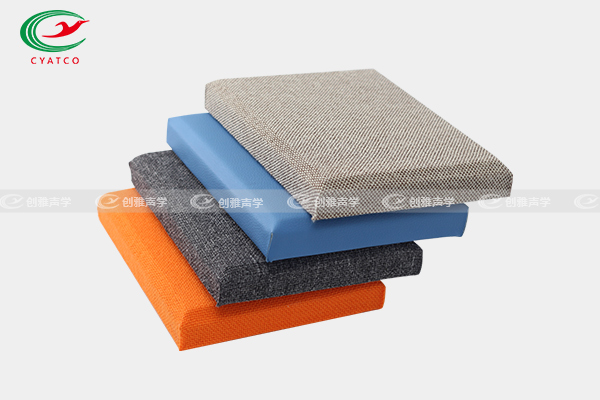 電影院吸聲軟包