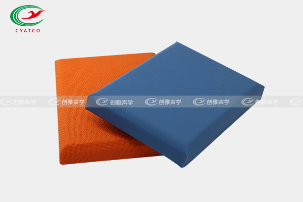 電影院吸聲軟包