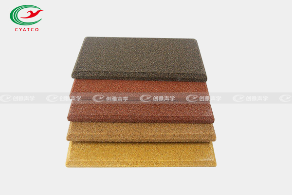 砂巖吸聲板
