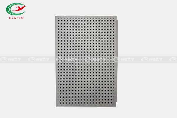 吸聲鋁蜂窩