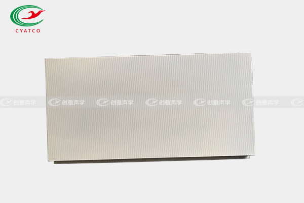 超微孔吸聲吊頂