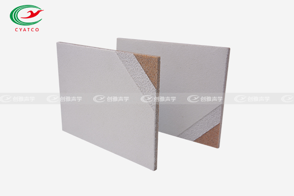 砂巖吸聲板