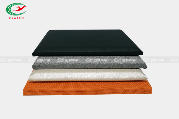 10mm吸聲硬包