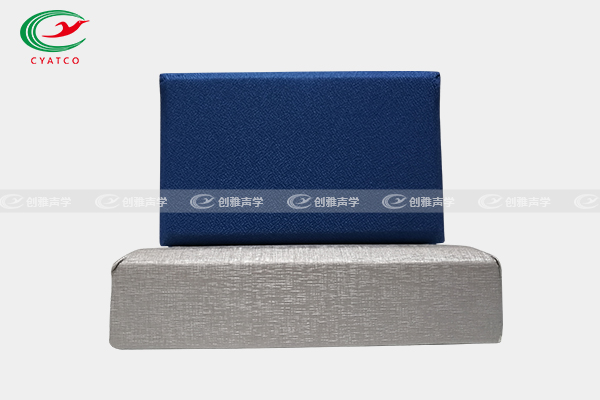 50mm吸聲軟包