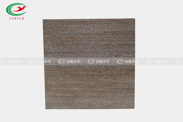 細(xì)微孔0.3mm吸聲板