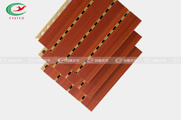 環(huán)保吸聲板