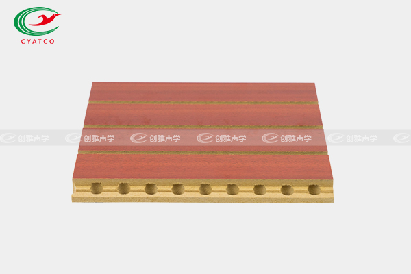 環(huán)保吸聲板