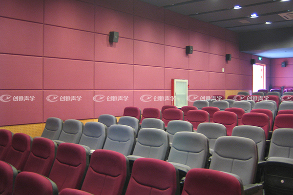 河北唐山電影院