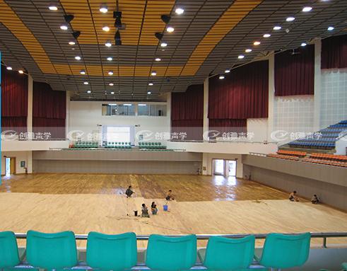 空間吸聲體設計時需考慮哪些問題？