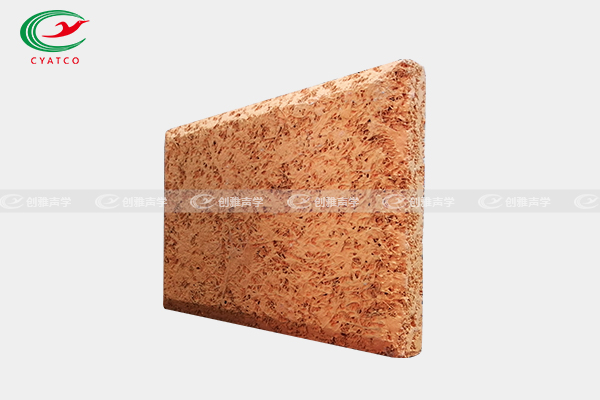 納米微絲吸音板