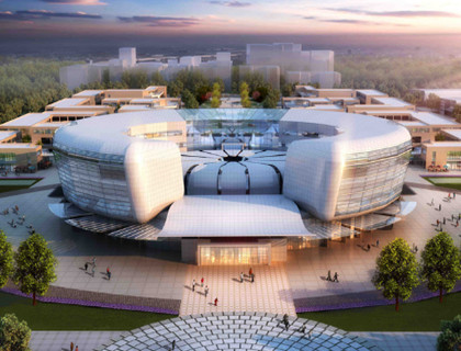 體育館聲學設計之混響時間