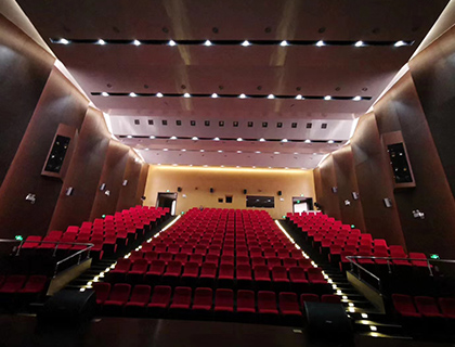 隔音板防治噪音的標準