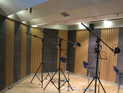 吸音板和隔音板廠家這么多，如何選購(gòu)才更合適？