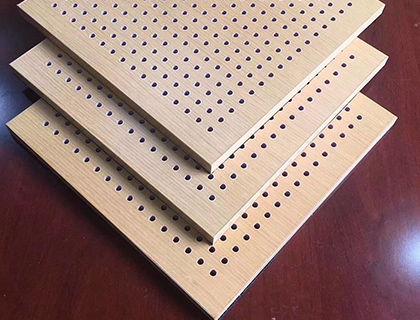 便宜的吸音板能用嗎，效果怎么樣？