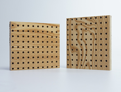 怎樣安裝吸音板才達(dá)到你要的效果呢？