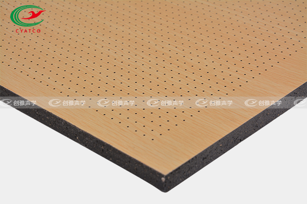 陶鋁板1mm.微孔吸音板