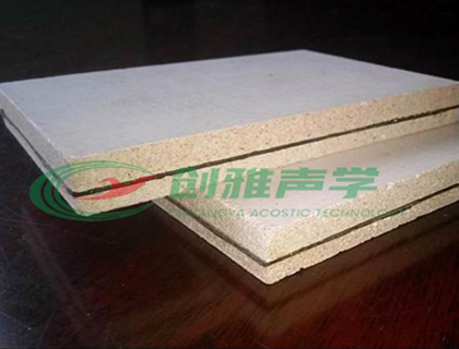 廣州創(chuàng)雅隔音材料