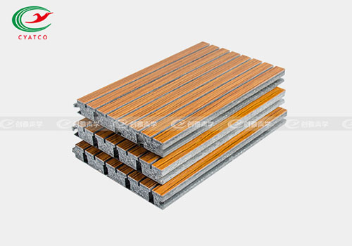 墻面的吸音板材料有哪些？