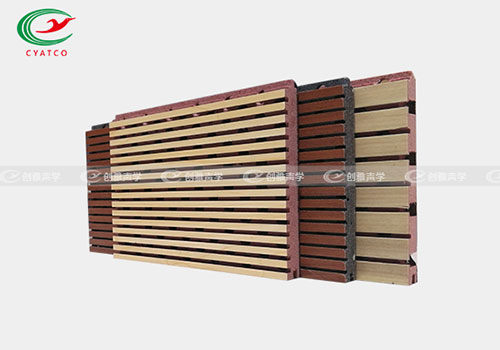 吸音板使用的主要場所