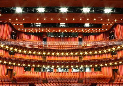 為什么要進行聲學設計？