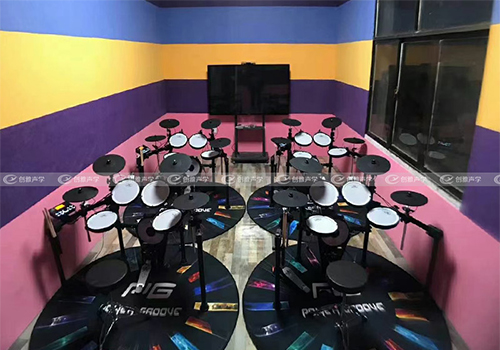 吸音板墻面多少錢一平方