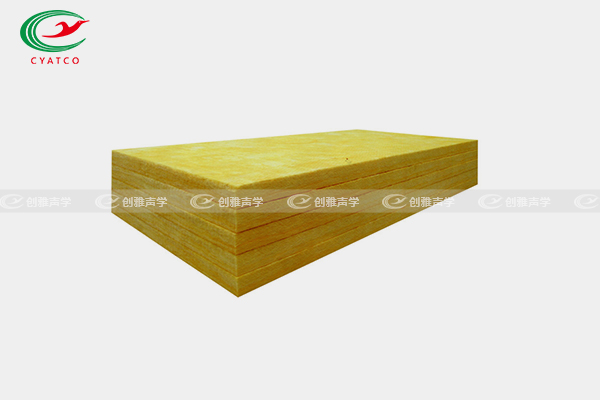 礦棉吸聲板吊式頂棚安裝方法分享