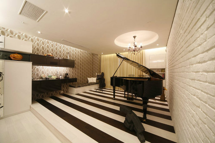 練琴房的聲學設計規范