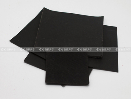 阻尼聲學隔音板的安裝步驟