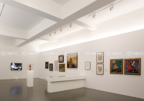 如何才能減低室內噪聲