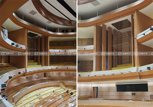 劇院吸音材料如何施工？