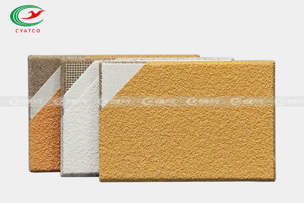 無縫砂巖吸聲板聲學(xué)系統(tǒng)，打造令人驚嘆的室內(nèi)設(shè)計