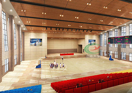 淺談多功能廳聲學設計的重要性