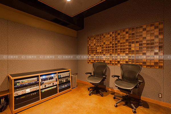 德州德城區錄音棚