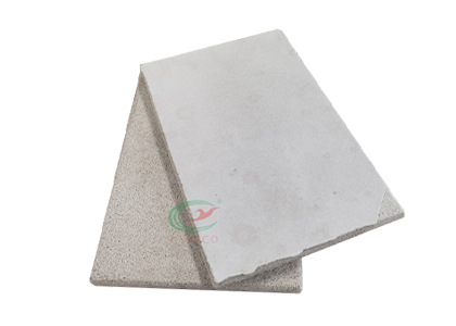 用微孔陶靜音板打造安靜舒適的空間環境