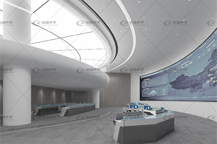 異型砂巖吸聲板