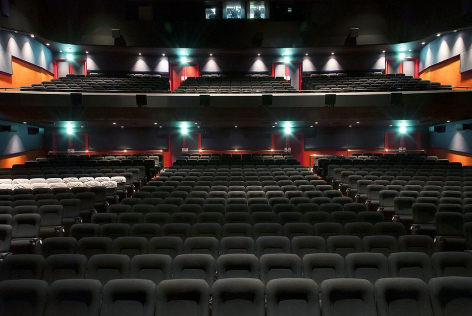 電影院聲學(xué)設(shè)計(jì)